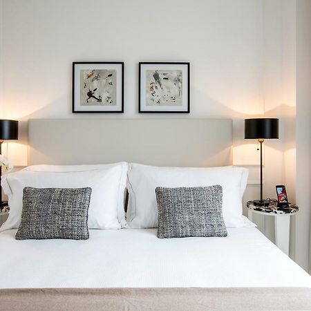 ホテル Residenza B ローマ エクステリア 写真