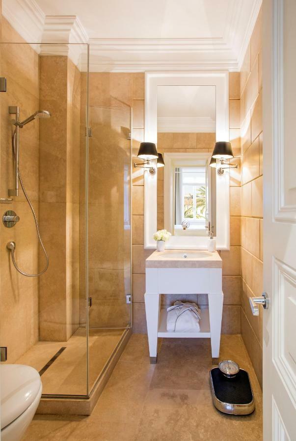 ホテル Residenza B ローマ エクステリア 写真