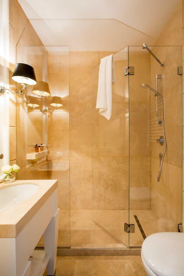 ホテル Residenza B ローマ エクステリア 写真